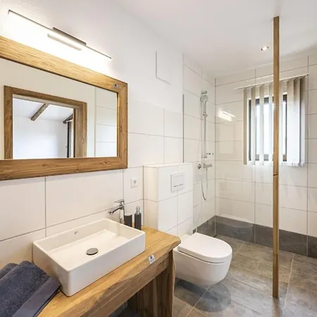 Aaf - Familien-chalet Gipfelblick Prázdninový dům *