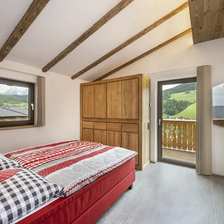 Prázdninový dům Aaf - Familien-chalet Gipfelblick Forstau (Salzburg)