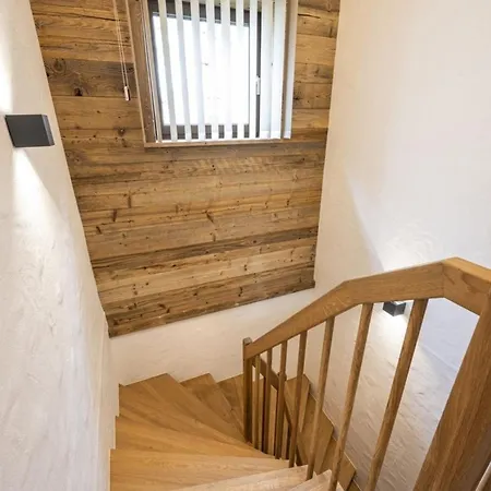 Aaf - Familien-chalet Gipfelblick Forstau (Salzburg)