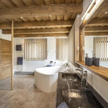 Aaf - Familien-chalet Gipfelblick Forstau (Salzburg)