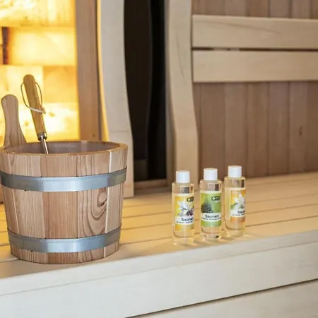 Aaf - Familien-chalet Gipfelblick