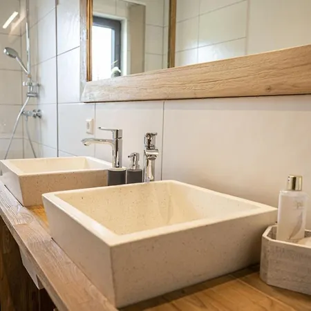 Aaf - Familien-chalet Gipfelblick Forstau (Salzburg)