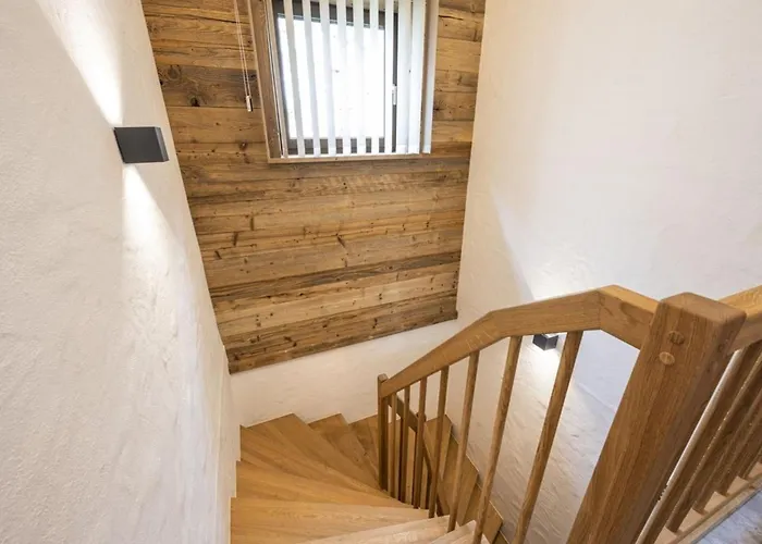 Aaf - Familien-chalet Gipfelblick Forstau