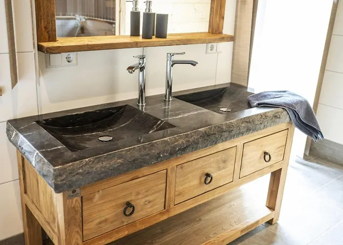 Aaf - Familien-chalet Gipfelblick Forstau