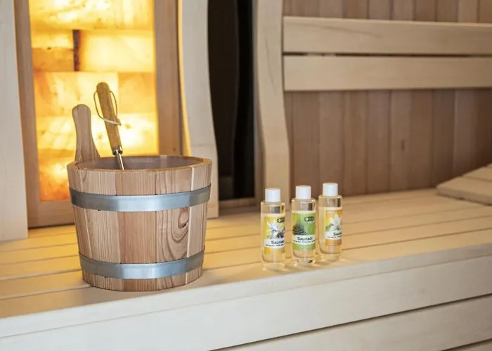 Aaf - Familien-chalet Gipfelblick