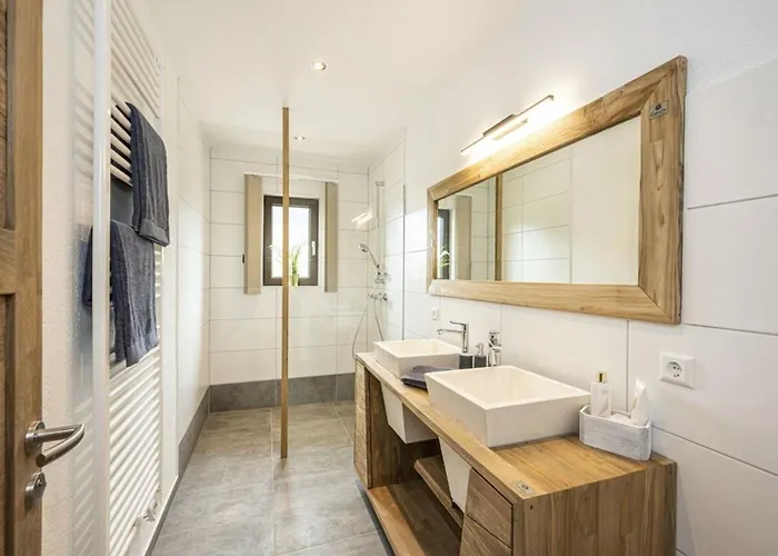 Aaf - Familien-chalet Gipfelblick *